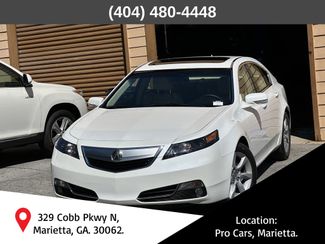 2012 Acura TL Base | Marietta GA | ProCars