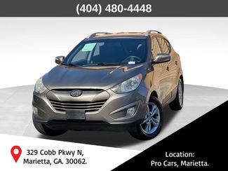 2013 Hyundai TUCSON GLS | Marietta GA | ProCars