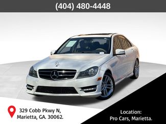 2014 Mercedes-Benz C-Class C 250 | Marietta GA | ProCars