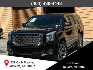 2015 GMC Yukon XL Denali | Marietta GA | ProCars