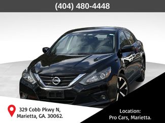 2018 Nissan Altima 2.5 SR | Marietta GA | ProCars