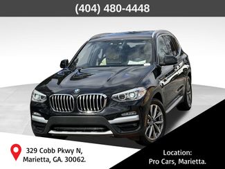 2019 BMW X3 xDrive30i | Marietta GA | ProCars